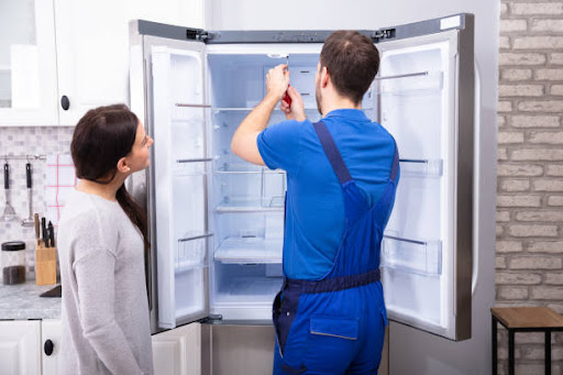 Clean Water And Ice Dispenser on Whirlpool Refrigerator