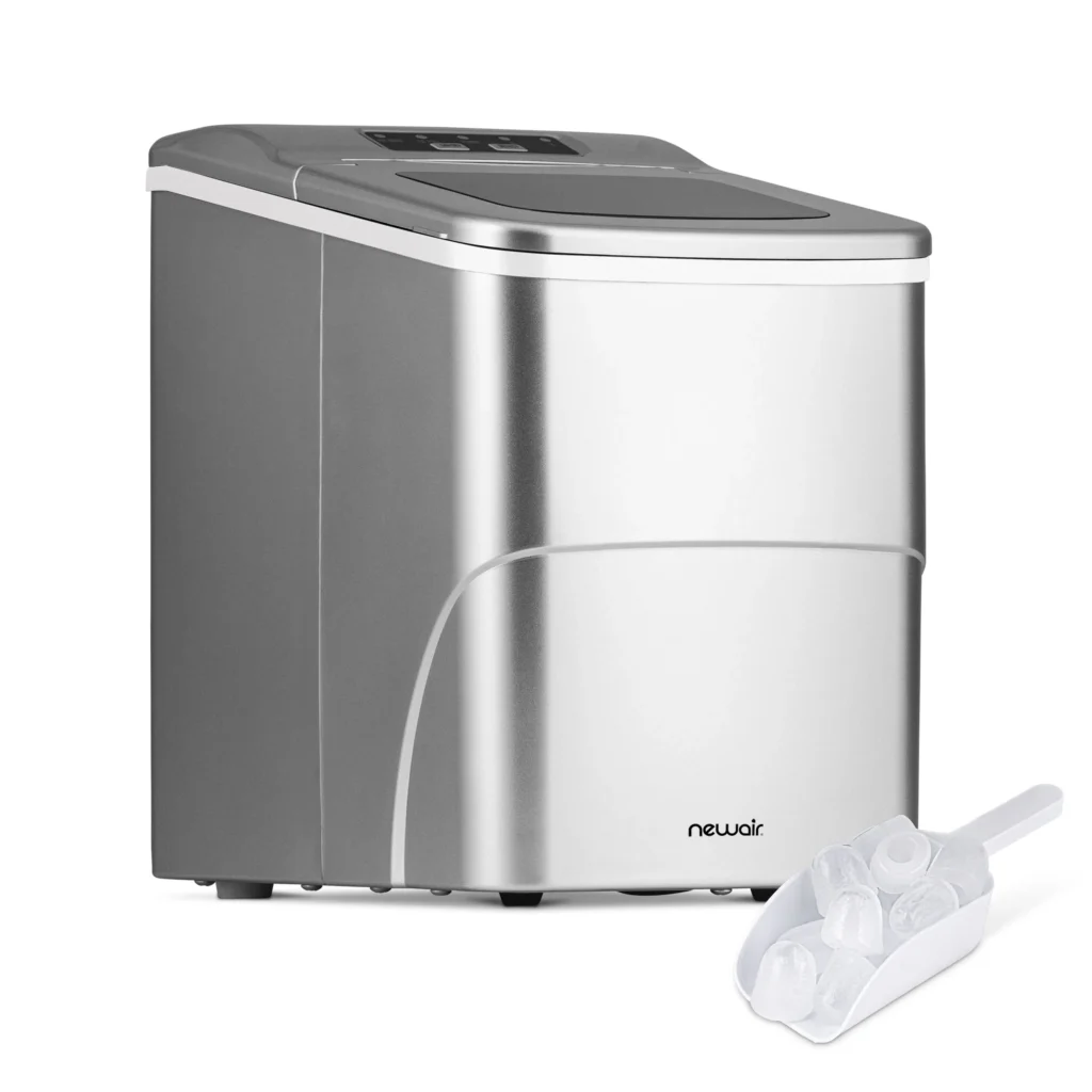 Newair Portable Ice Maker