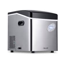 Newair Portable Ice Maker troubleshooting